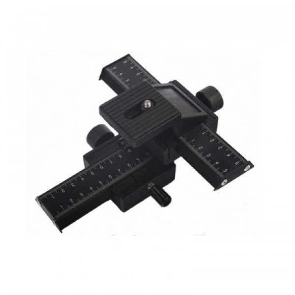 Макрослайдер AccPro ST-03